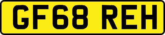 GF68REH
