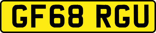 GF68RGU