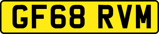 GF68RVM