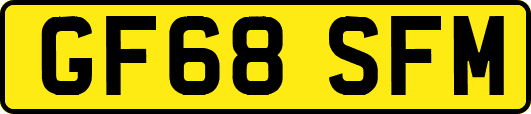 GF68SFM