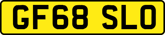 GF68SLO