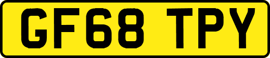 GF68TPY