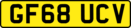 GF68UCV