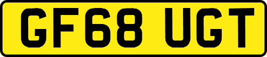 GF68UGT