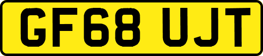 GF68UJT