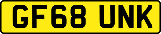 GF68UNK