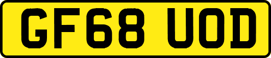 GF68UOD