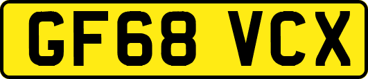 GF68VCX