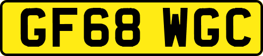 GF68WGC