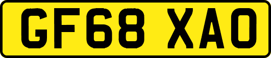 GF68XAO