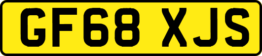 GF68XJS