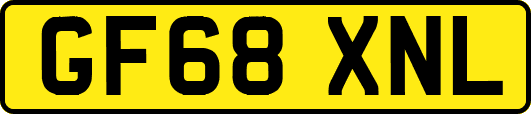 GF68XNL