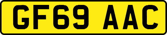 GF69AAC