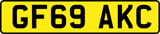 GF69AKC