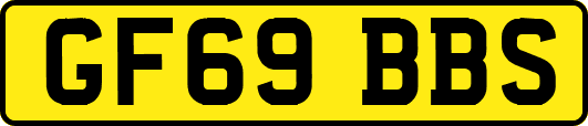 GF69BBS