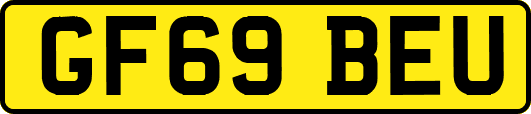 GF69BEU