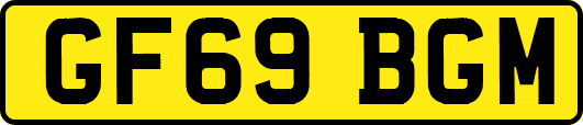 GF69BGM