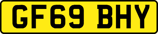 GF69BHY