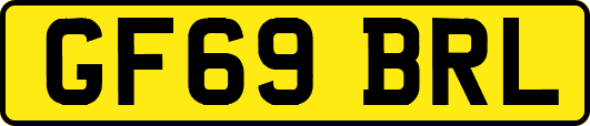 GF69BRL