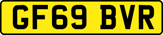 GF69BVR