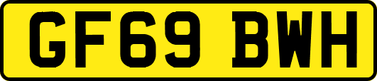 GF69BWH
