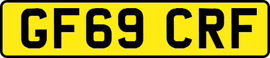 GF69CRF