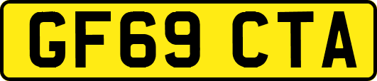 GF69CTA