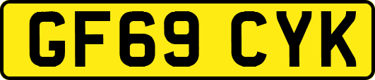 GF69CYK