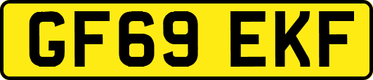 GF69EKF
