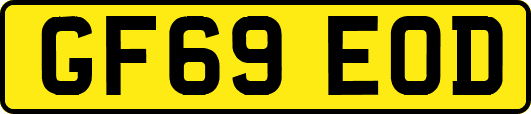 GF69EOD