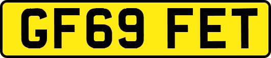GF69FET