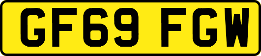 GF69FGW