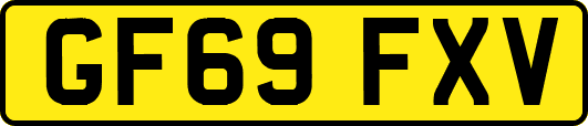 GF69FXV