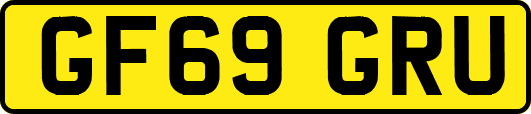 GF69GRU