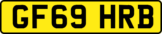 GF69HRB