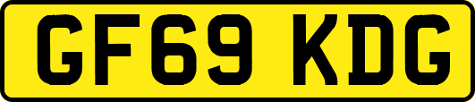 GF69KDG
