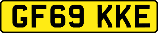 GF69KKE
