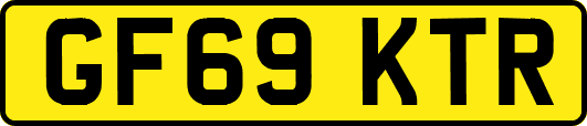GF69KTR