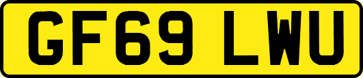 GF69LWU