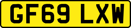 GF69LXW
