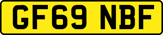 GF69NBF