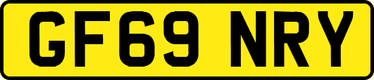 GF69NRY