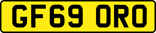 GF69ORO