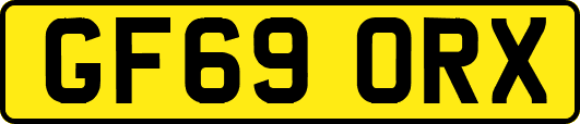 GF69ORX