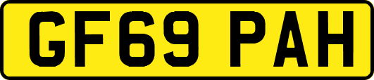 GF69PAH