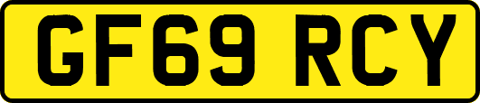 GF69RCY