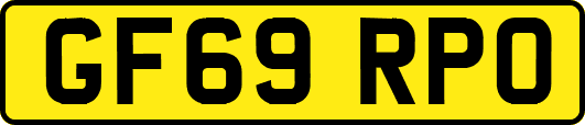 GF69RPO