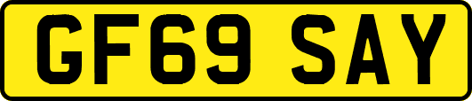 GF69SAY