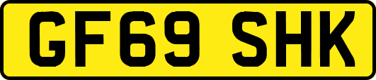 GF69SHK