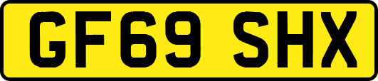 GF69SHX